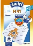 Swirl Tolmukotid MicroPor, 4+1