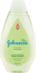 Johnson&acute;s &Scaron;ampoon JOHNSONS Baby, kummel, 500 ml