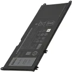 2-POWER Dell original battery Li-Ion 56WH 4CELL W7NKD/7FHHV/PVHT1/33YDH