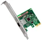 V&otilde;rgukaart Intel Ethernet Server Adapter I210-T1 bulk
