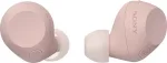 SONY Headphones | WF-C710N | Bluetooth | In-ear | Pink | Noise canceling | Noise reduction | Wireless