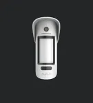 AJAX Alarmanlage MotionCam Outdoor wei&szlig;
