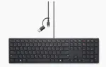 Dell dr&aacute;tov&aacute; kl&aacute;vesnice KB525C CZ/SK USB/USB-C