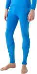 No name Men's thermoactive leggings 4F M166 blue 4FWAW24USEAM166 33S L/XL