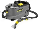 KARCHER K&auml;rcher Puzzi 10/1 Edition (Gray)