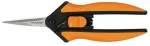 Fiskars SP13 pruning shears Bypass Black, Orange
