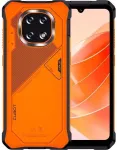 Cubot KINGKONG ES5 6+128GB 4G Orange OEM