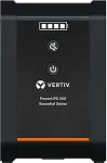 UPS VERTIV POWERUPS PSA6E-1000IT-SCH 230V 4 Schuko