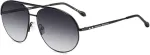 ISABEL MARANT P&auml;ikeseprillid naistele IM-0200-S-807 (L&auml;&auml;ts/Sild/K&otilde;rvaklamber) 62/14/140 mm