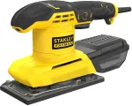 Stanley ORBITAL SANDER FMEW214K-QS 280W