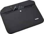 THULE Lithos TLS115 - Black 38.1 cm (15") Sleeve case