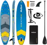 Rebel SUP Board ACTIVE RBA4500 - blue