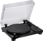 Audio-technica Audio Technica AT-LPW50PB, turntable (black)
