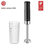 Zwilling XTEND Cordless Hand Blender, Battery not included