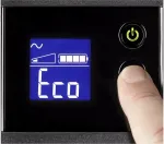 UPS Eaton PowerWare Eaton Ellipse PRO 650 - USV - Wechselstrom 230 V - 400 Watt - 650 VA 7 Ah - USB - Ausgangsanschl&uuml;sse: 4 - 2U - 48.3 cm (19)