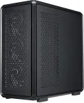 Korpus COOLER MASTER MasterFrame 600 Midi Tower Black