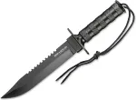 BOKER PLUS Magnum Survivalist Knife