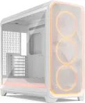 Korpus Fractal Design Meshify 3 XL/Big Tower/Transpar./White