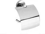 Tualetinio popieriaus laikiklis Sapho X-ROUND XR705