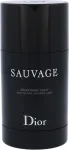Dior Sauvage 75ml - Deodorant meestele