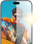 PANZERGLASS PG APPLE IPHONE 18 PRO MAX ANTI-REFLECTIVE ARMOR W. FASTFIT