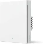 AQARA Smart Wall Switch H1 (No Neutral)