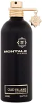 Montale Oud Island 100ml - Eau de Parfum uniseks
