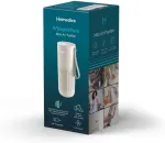 Homedics AP-P59BG-WW Whisper Pure Mini Air Purifier