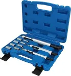 Brilliant Tools BT641100 mechanics tool set