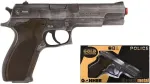 Pulio Police gun metal GONHER 45/1