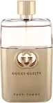 Gucci Guilty 90ml - Eau de Parfum naistele