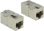 DeLOCK Keystone module Gr&aring;