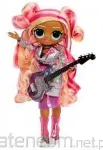 MGA Entertainment L.O.L. Surprise OMG Eye Spy - Rockstar