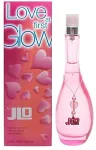 Jennifer Lopez Love At First Glow 30ml - Eau de Toilette naistele