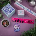 CINEREPLICAS KPOP DEMON HUNTERS advendikalender Stage