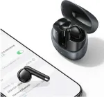 Usams Bluetooth headphones TWS E03 grey
