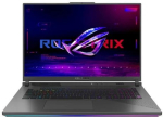 S&uuml;learvuti Asus Retail ASUS ROG Strix G18 G814FP-S9006W R9-9955HX/32GB/1TBSSD/RTX5070/Win 11H