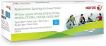 Tooner XEROX toner compat. with HP CB541A, 1,400 pages, cyan