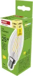 EMOS LED FLM CANDLE 1.8W(25W) 250lm E14 WW