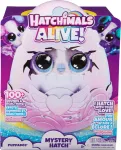 HATCHIMALS interaktiivne m&auml;nguasi Hatchimal Puppadee