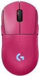 Hiir Logitech PRO 2 LIGHTSPEED PINK - EWR2I-934
