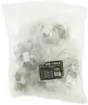 DSDTOOLS 70 TK. TORU KINNITUSKLAMBRITE KOMPLEKT 8 &ndash; 60 MM DS1450
