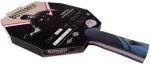 Butterfly Ping Pong Racket Ovtcharov Platin 85226