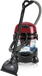 Tolmuimeja MPM MOD-22 vacuum 4.5 L Drum vacuum Dry&wet 2400 W Bagless