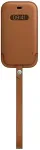 APPLE MHMP3ZM/A mobile phone case 13.7 cm (5.4") Sleeve case Brown