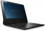 Dicota Secret 2-Way Premium - Notebook-Privacy-Filter - 29.5 cm (11.6) - f&uuml;r Lenovo ThinkPad Helix