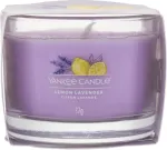 Yankee Candle Świeca mini LEMON LAVENDER YANKEE