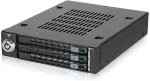 Icy Dock Cremax ToughArmor MB993SK-B