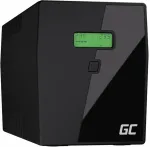 UPS GREEN CELL 2000VA 1400W &Uuml;berspannungsschutz 230V