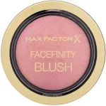 Max Factor Facefinity Blush 05 Lovely Pink 1.5g - Blush naistele